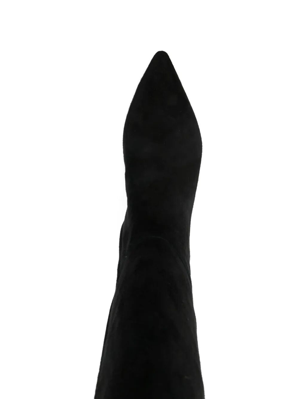 LAUREN RALPH LAUREN McKay Tall Suede Boots