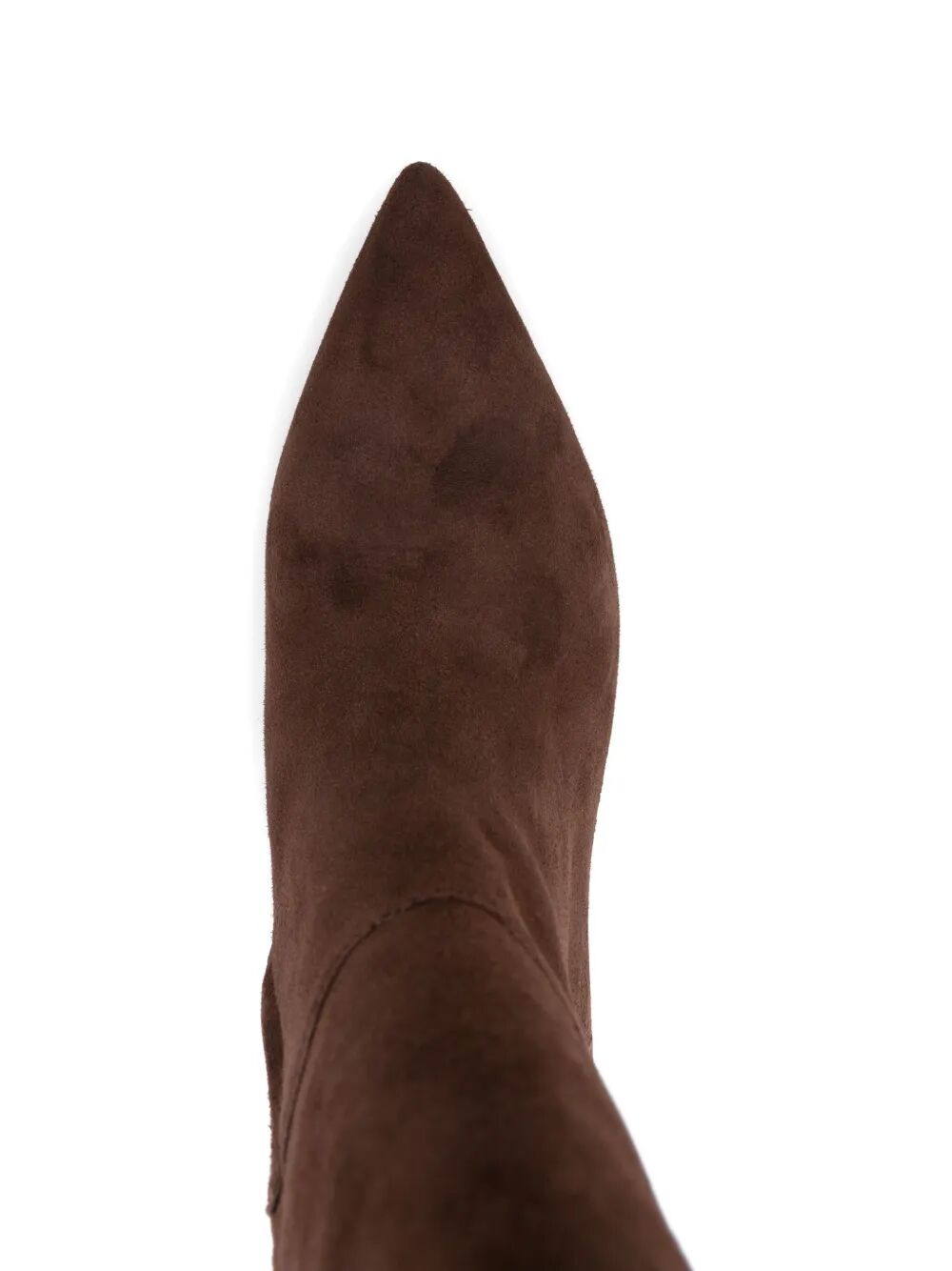 LAUREN RALPH LAUREN Tall Suede Boots for Women