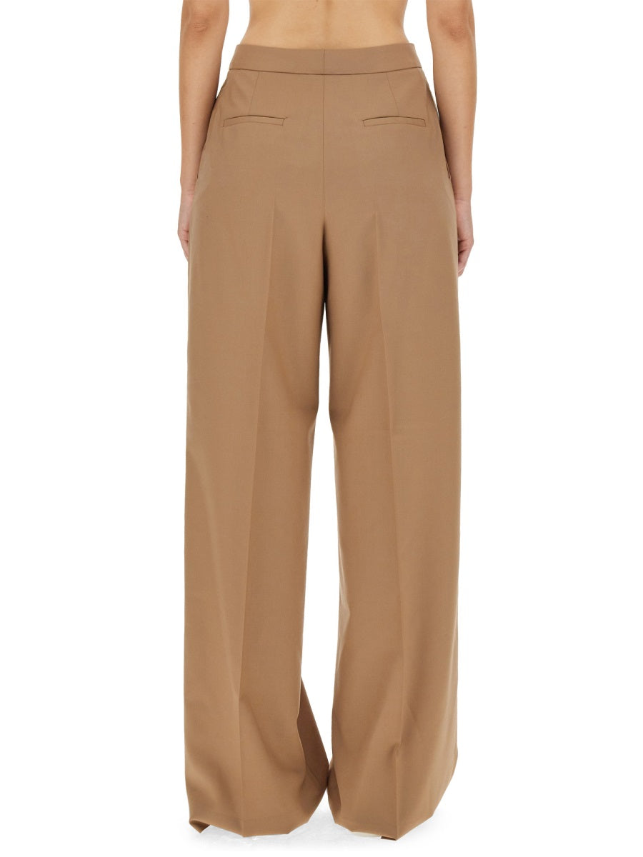 FABIANA FILIPPI Relaxed Fit Trousers for Women