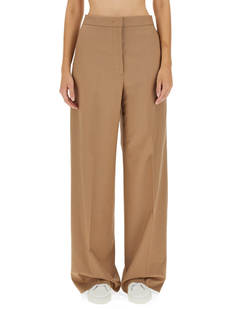 FABIANA FILIPPI Relaxed Fit Trousers for Women
