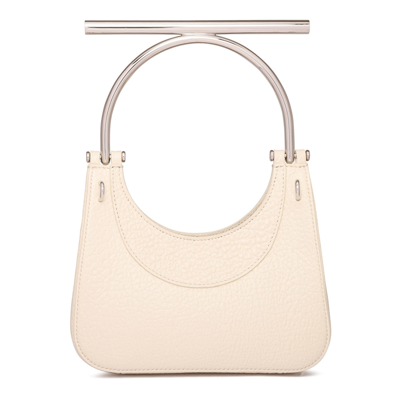 ALEXANDER MCQUEEN Lambskin Mini Handbag