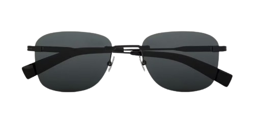 SAINT LAURENT Matte Finish Accessories for Men