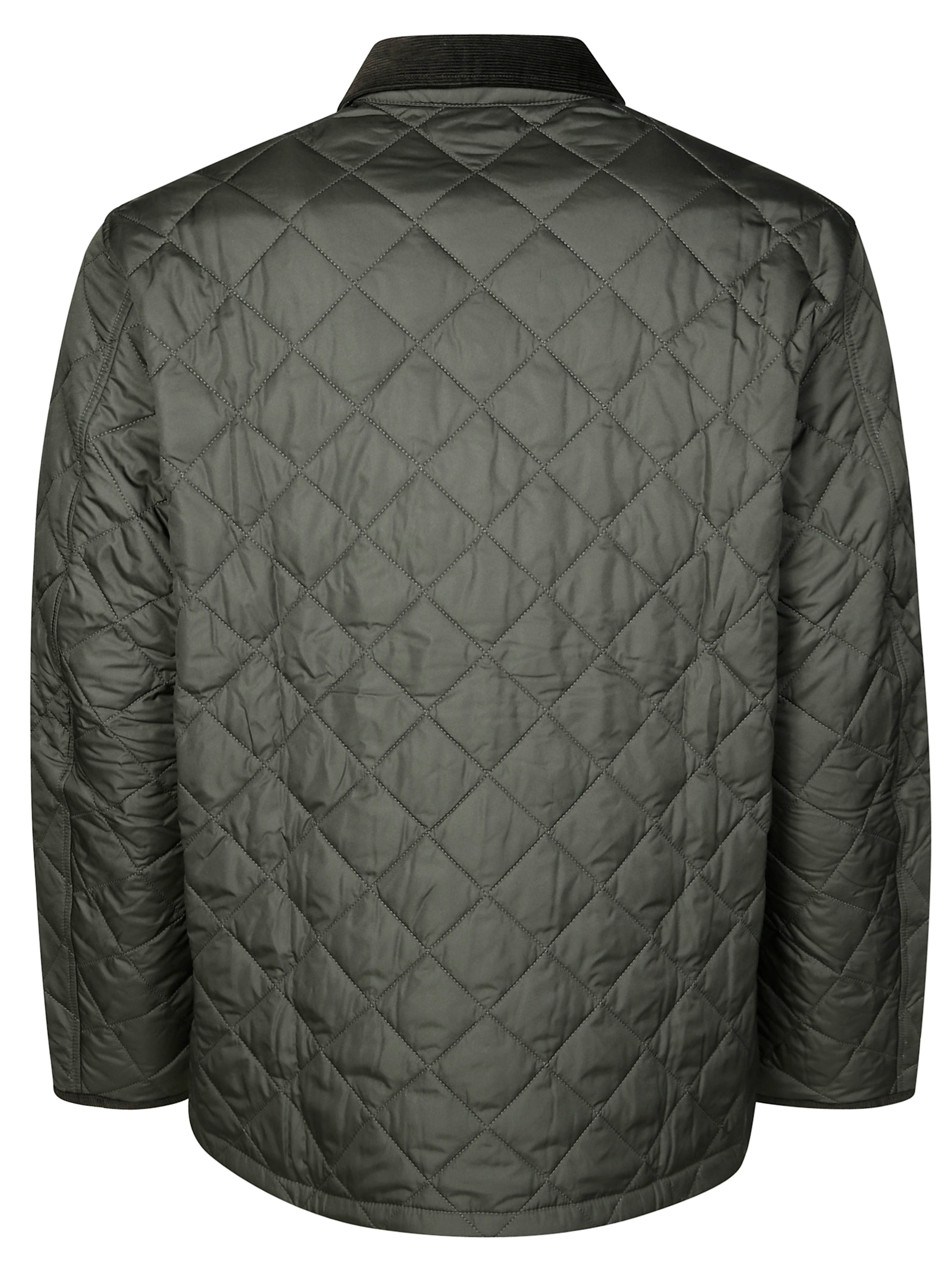 BARBOUR Women's Quilted Outerwear Jacket