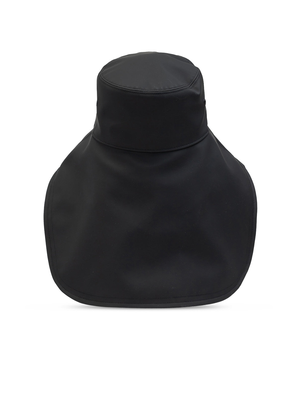 BURBERRY Fisherman Logo Hat - Women's Stylish Accessory