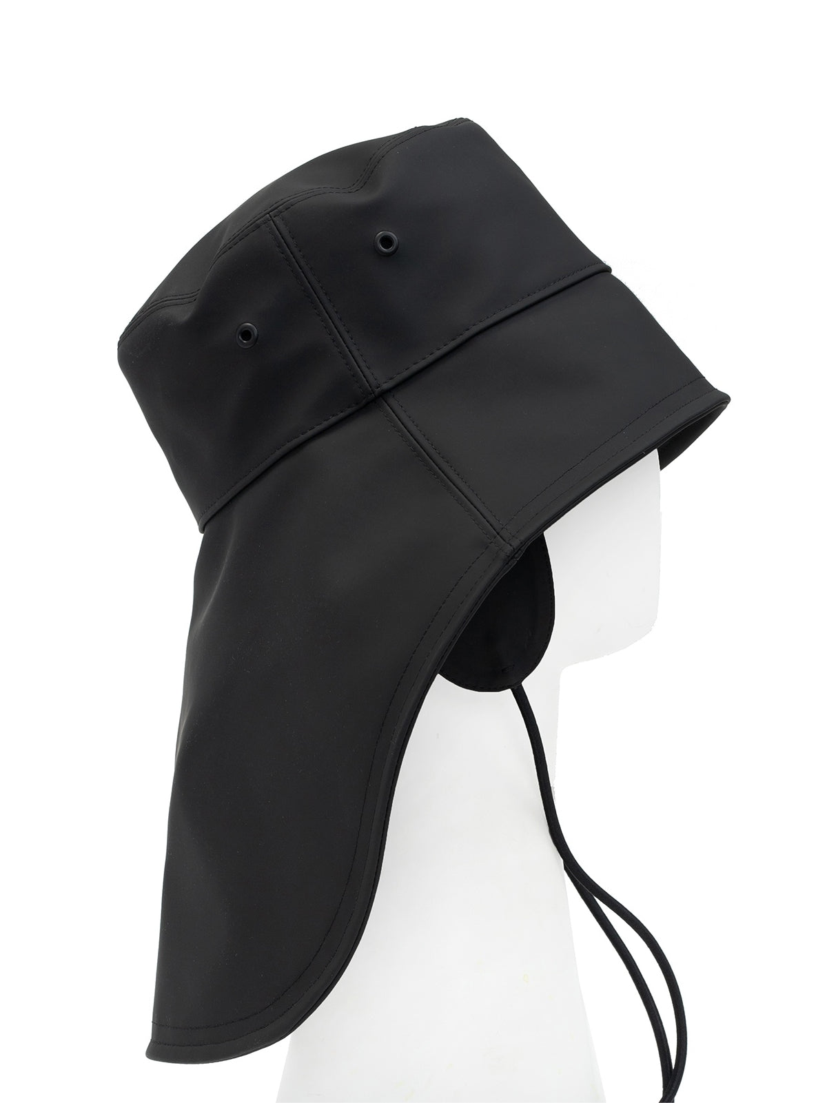 BURBERRY Fisherman Logo Hat - Women's Stylish Accessory