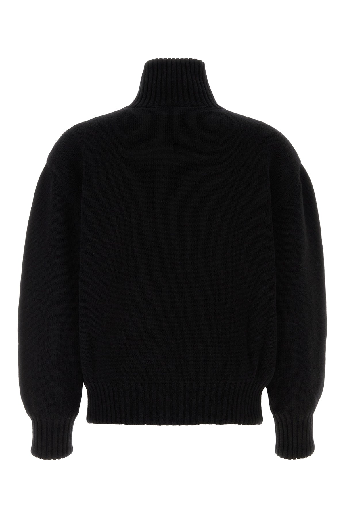 SAINT LAURENT Men's Blouson Cardigan - Fall/Winter 2025