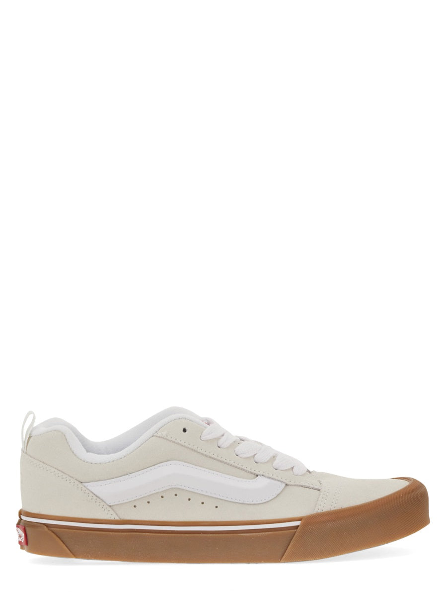 VANS Knu Skool Mini Sneaker