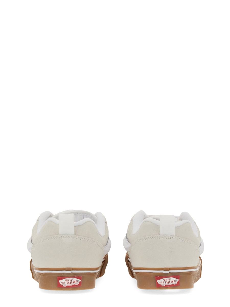 VANS Knu Skool Mini Sneaker