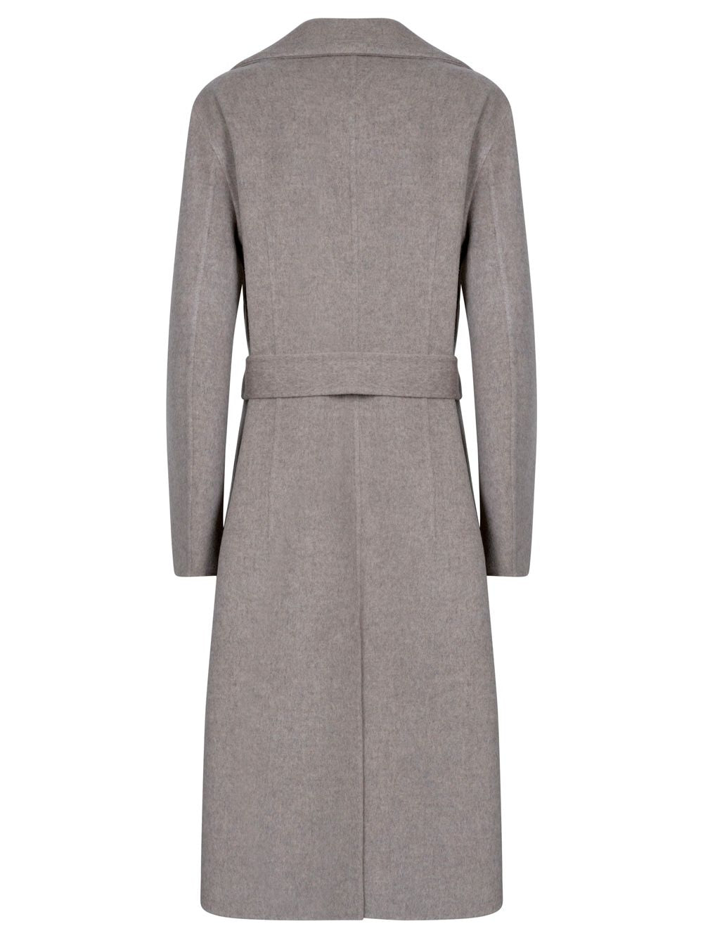 BOTTEGA VENETA Belted Cashmere Jacket for Women