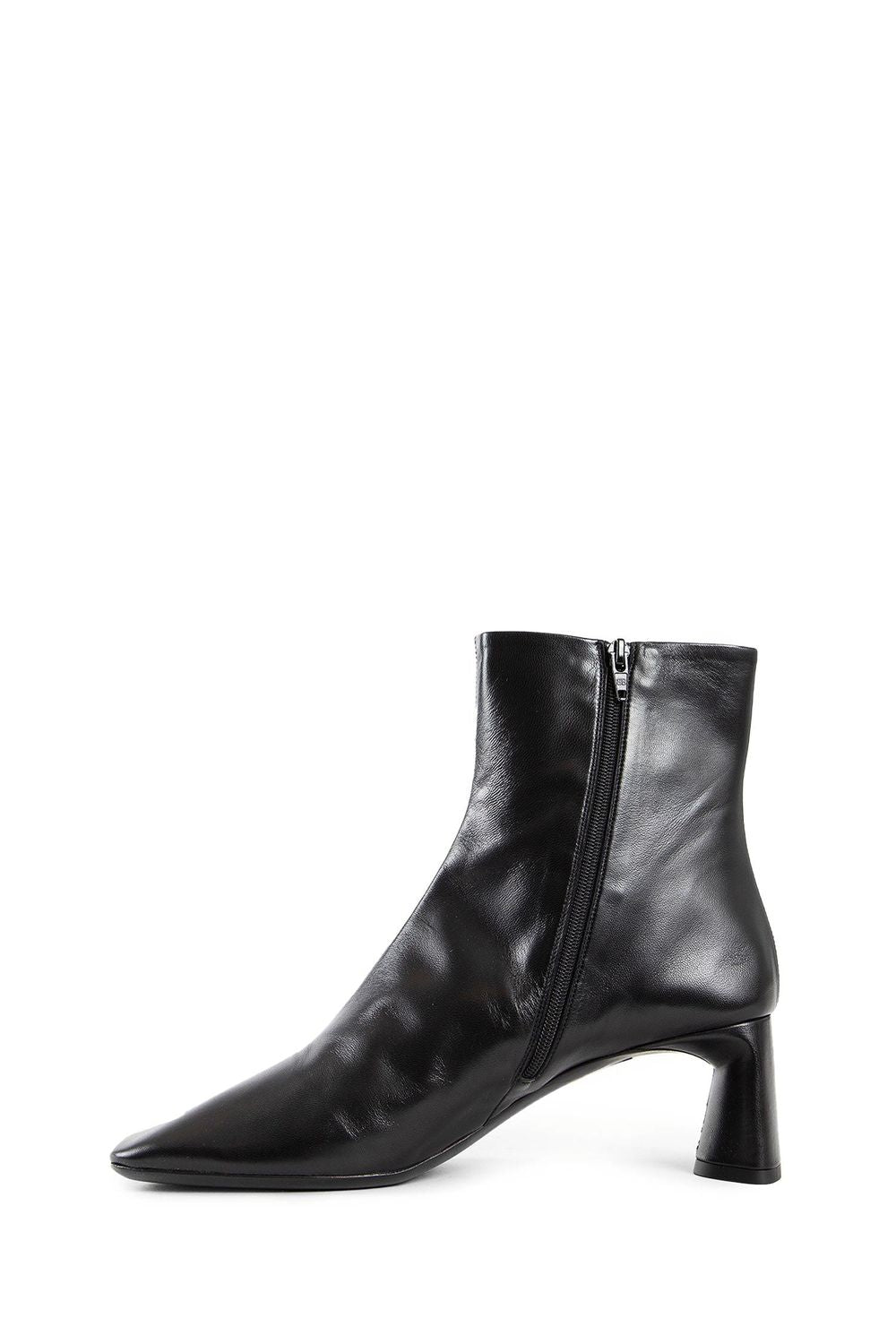 BALENCIAGA Sophisticated Bootie 60mm for Women