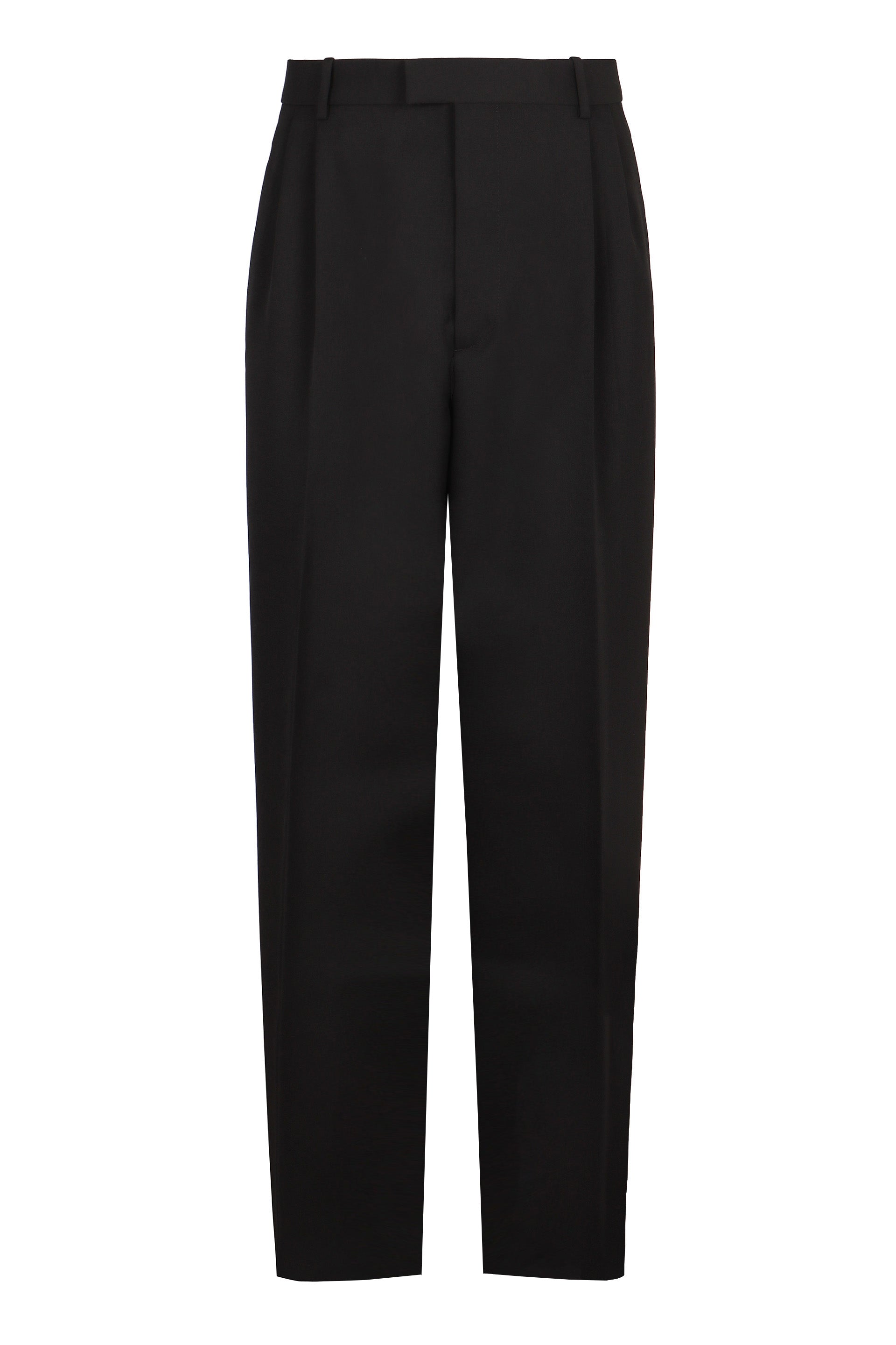 BOTTEGA VENETA Wool Trousers for Men