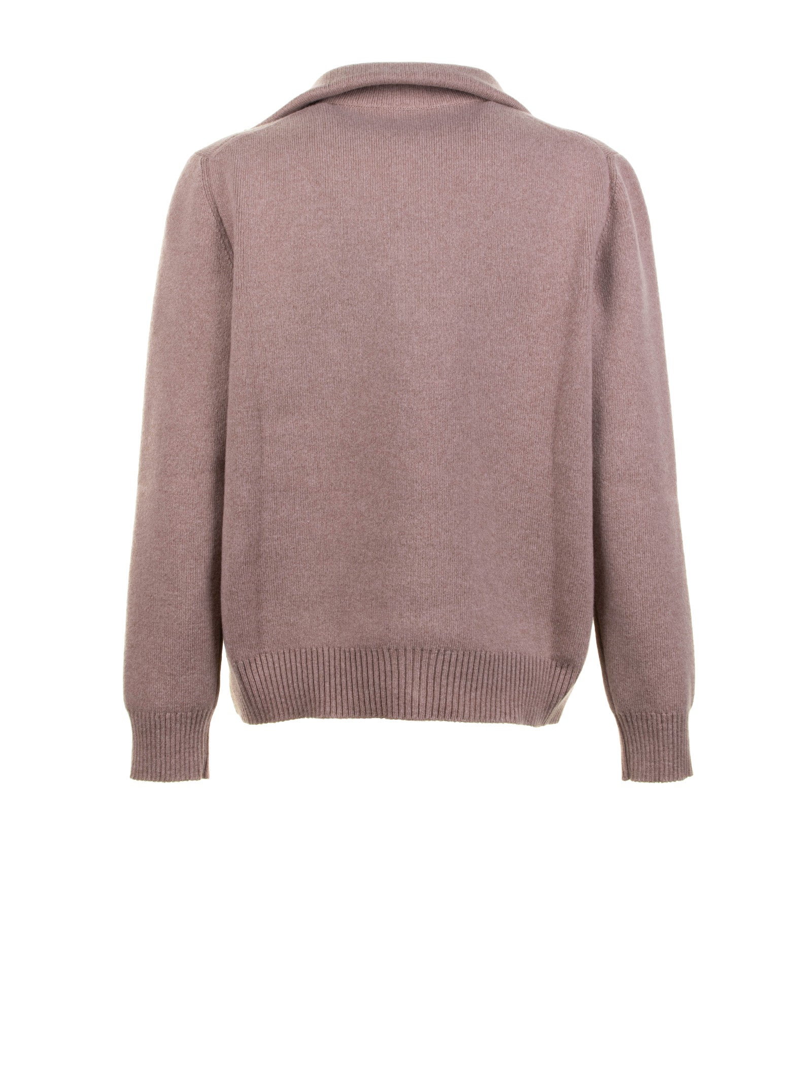 BOTTEGA VENETA Men's Sparrow Wool Sweater