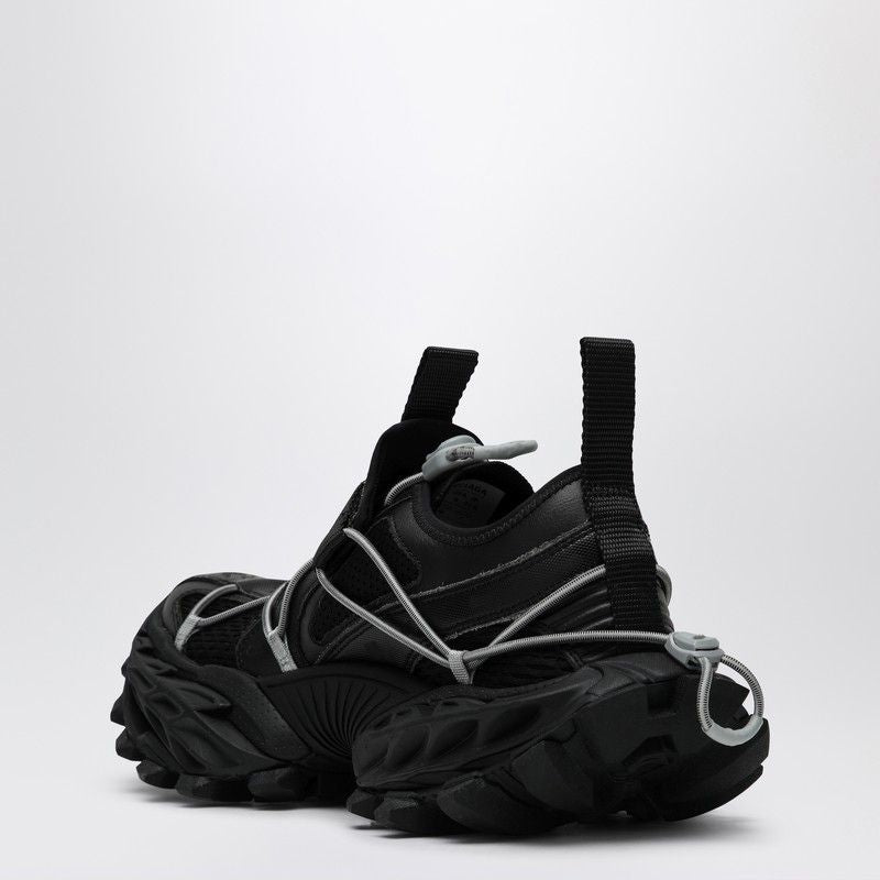 BALENCIAGA Men's High-Top Sneaker Hike