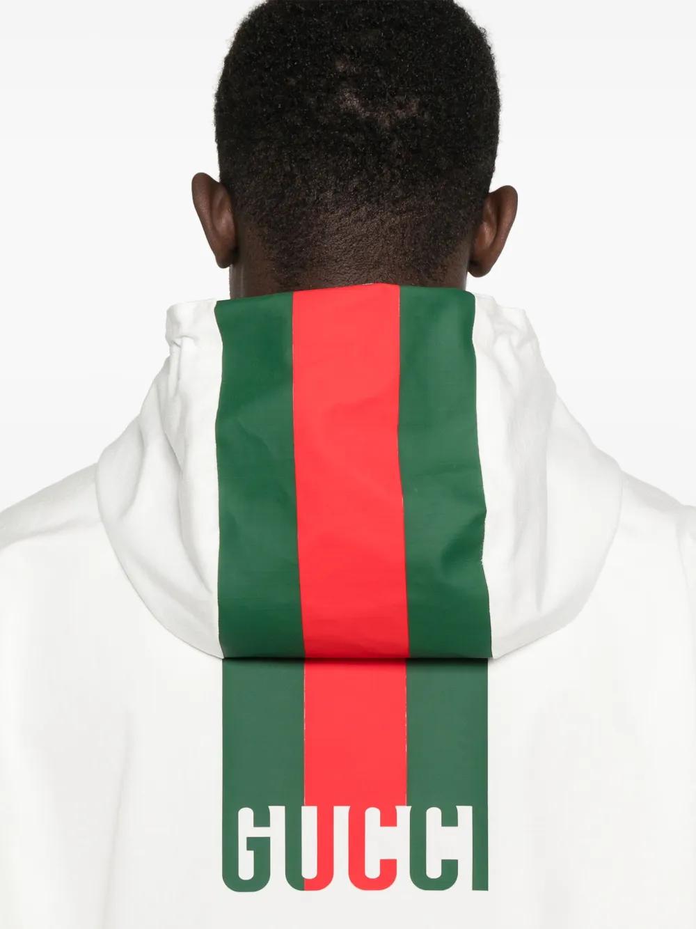 GUCCI Zipper Sweatshirt 48