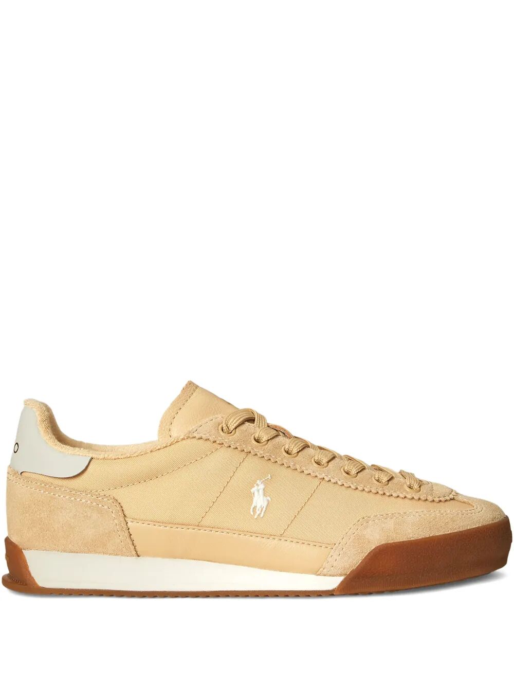 POLO RALPH LAUREN Low Top Lace Sneakers for Women