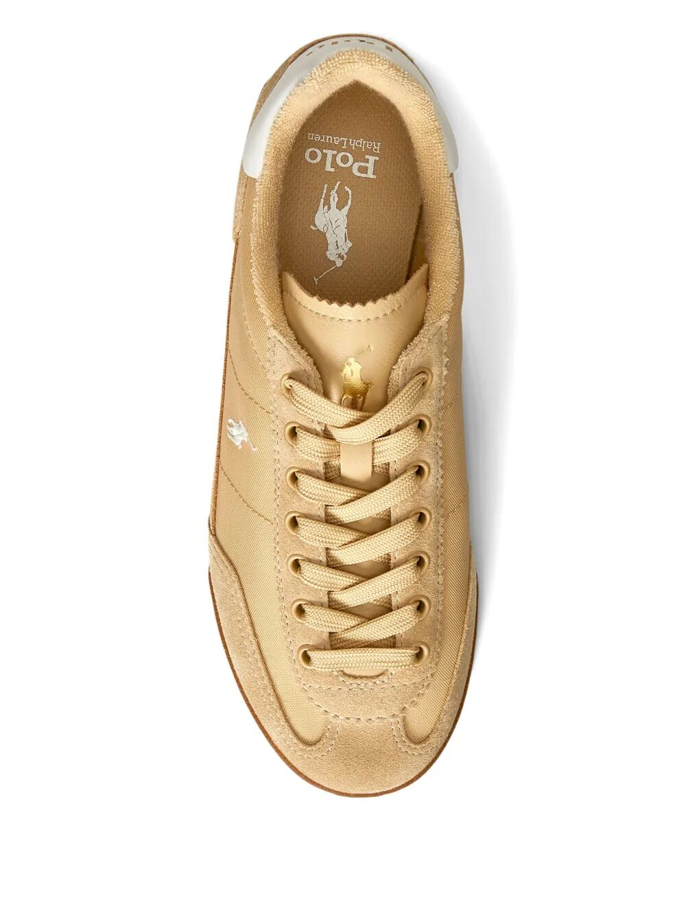 POLO RALPH LAUREN Low Top Lace Sneakers for Women