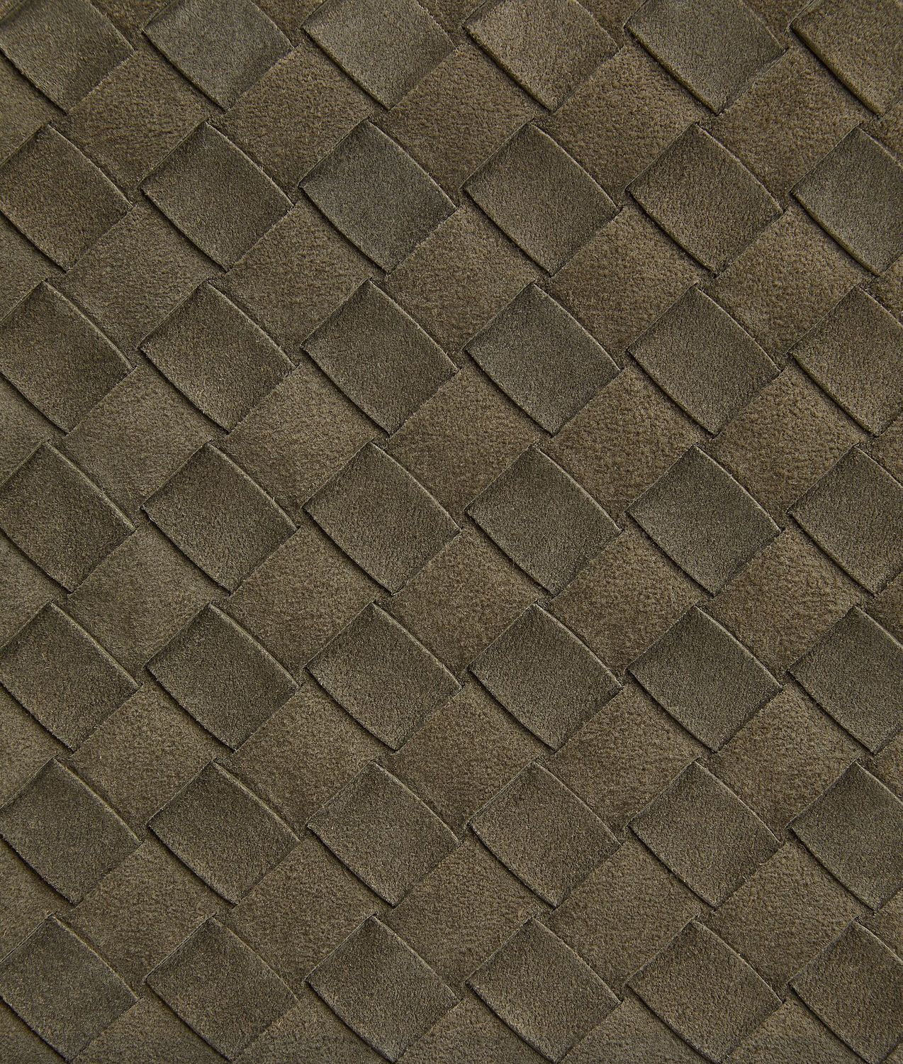 BOTTEGA VENETA Large Parachute Shoulder Handbag - 26x30x20 cm