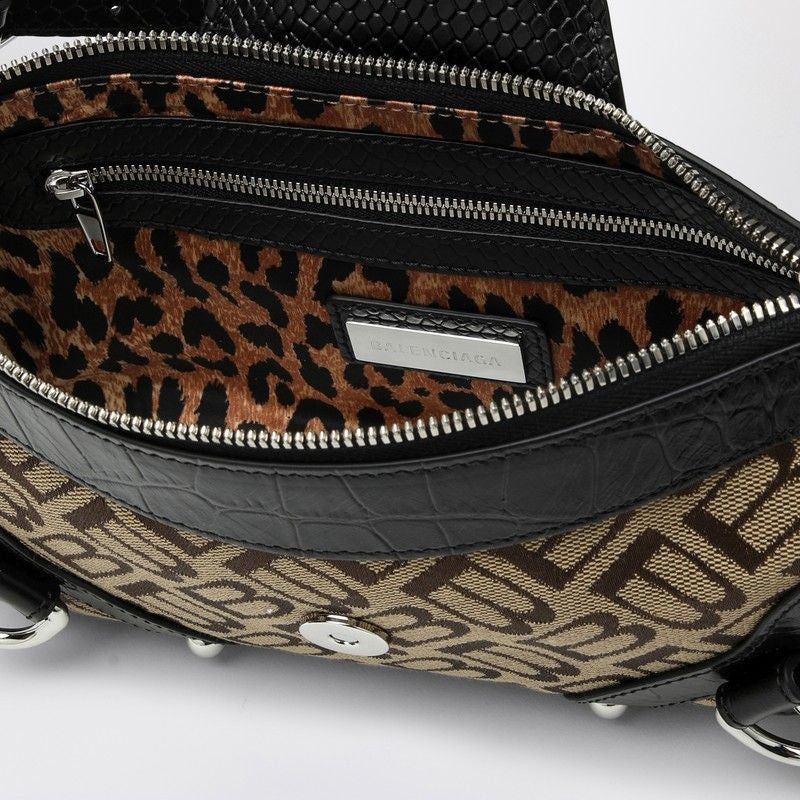 BALENCIAGA Mini Shoulder Handbag