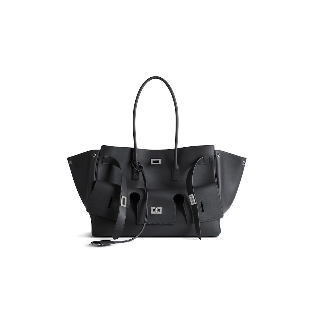 BALENCIAGA Medium Carry All Handbag