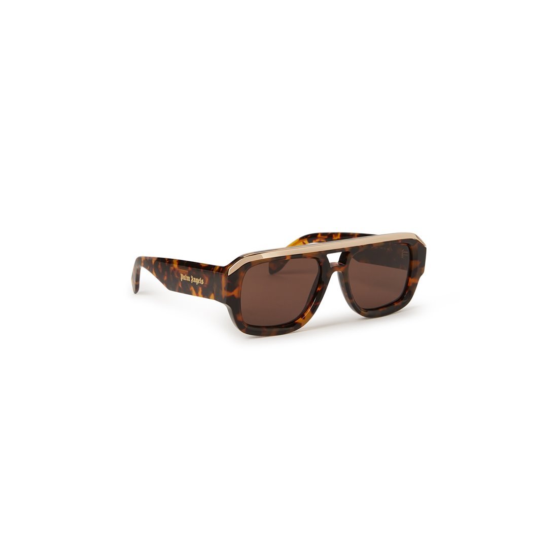 PALM ANGELS Stockton Mini Sunglasses for Men