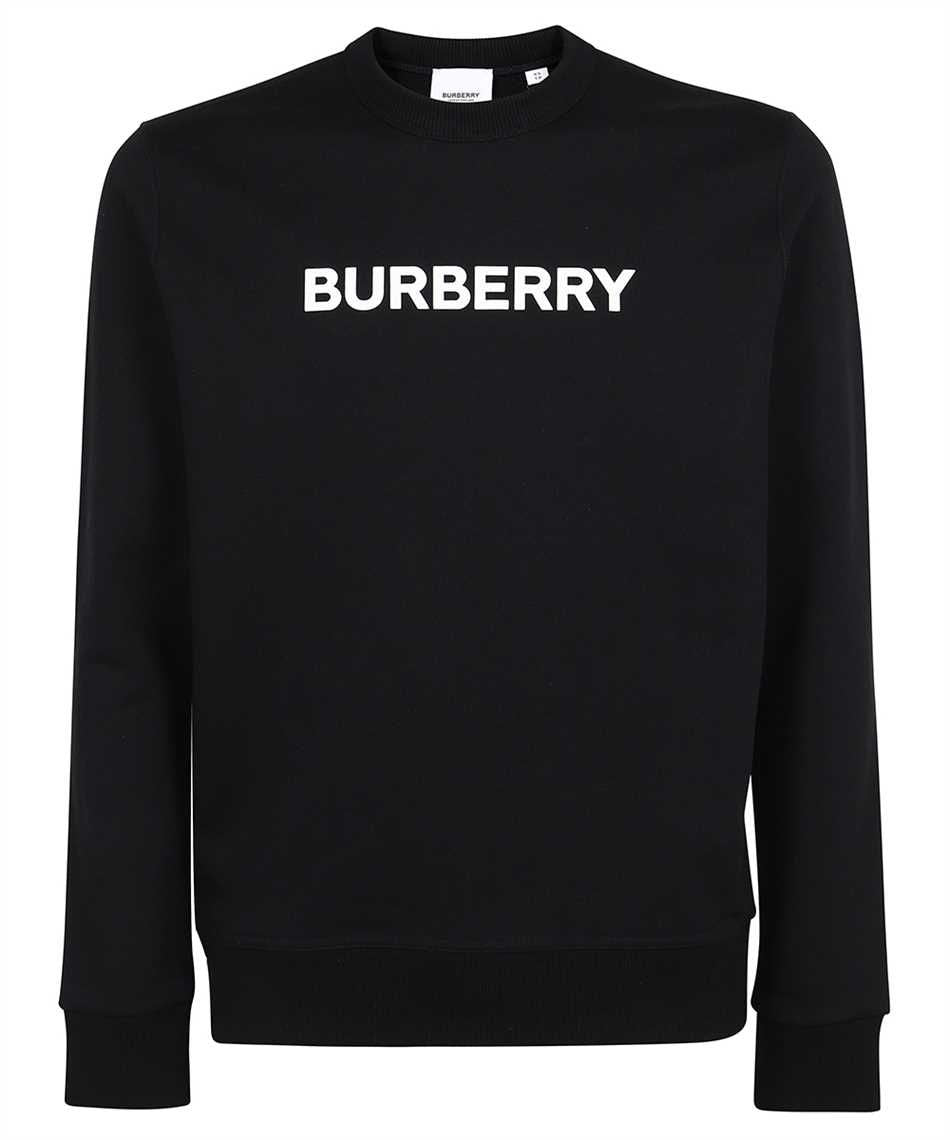 BURBERRY Cotton Sweatshirt for Men