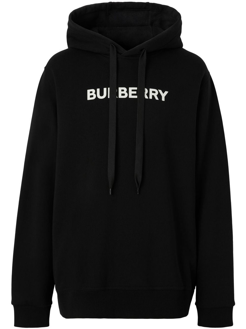 BURBERRY Classic Cotton Sweatshirt for Men