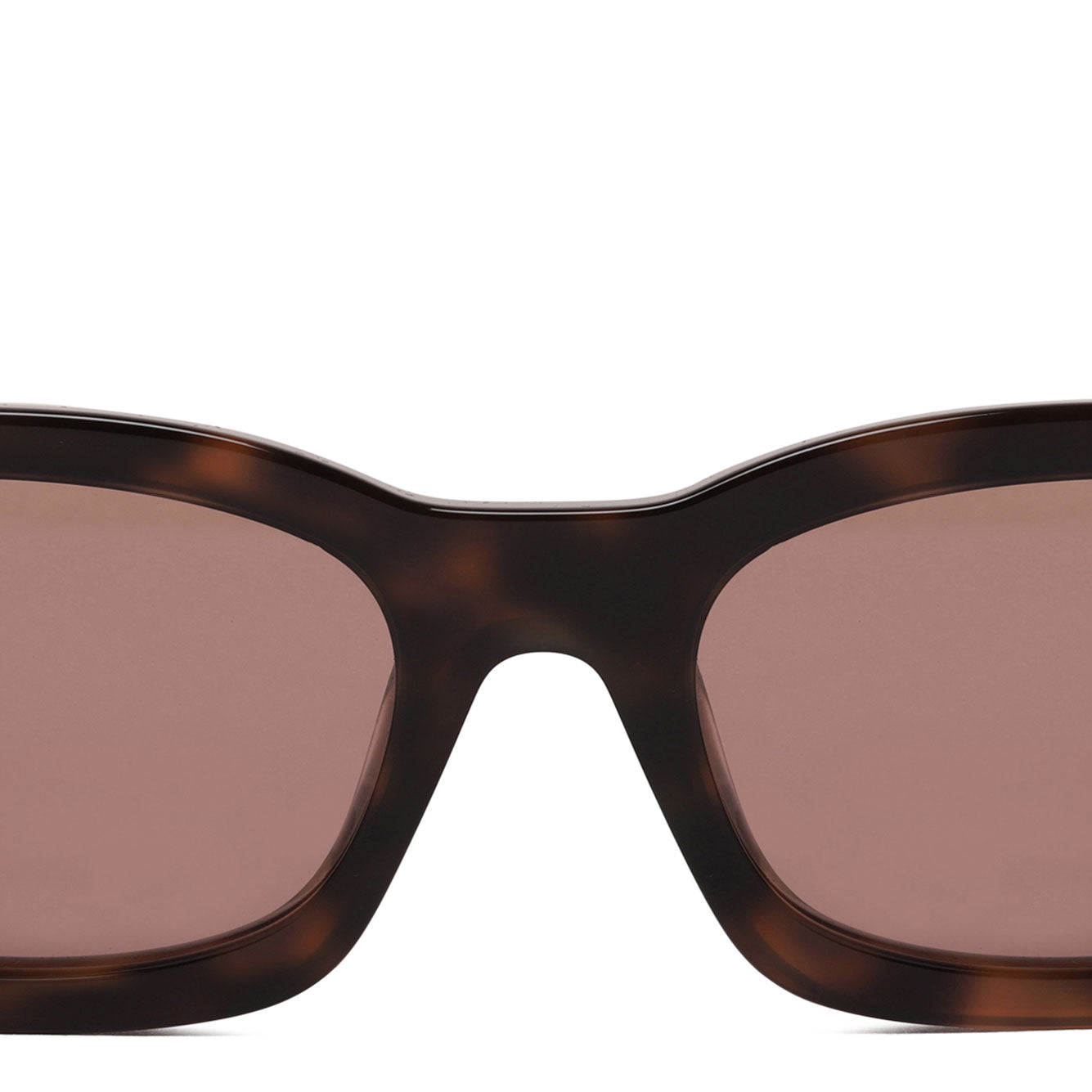 PRADA Acetate Tortoise Sunglasses for Women