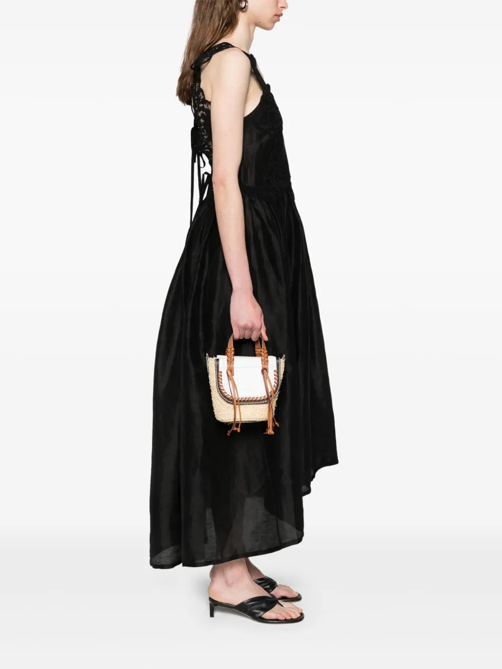 CUBA LAB HABANERA BUCKET Handbag