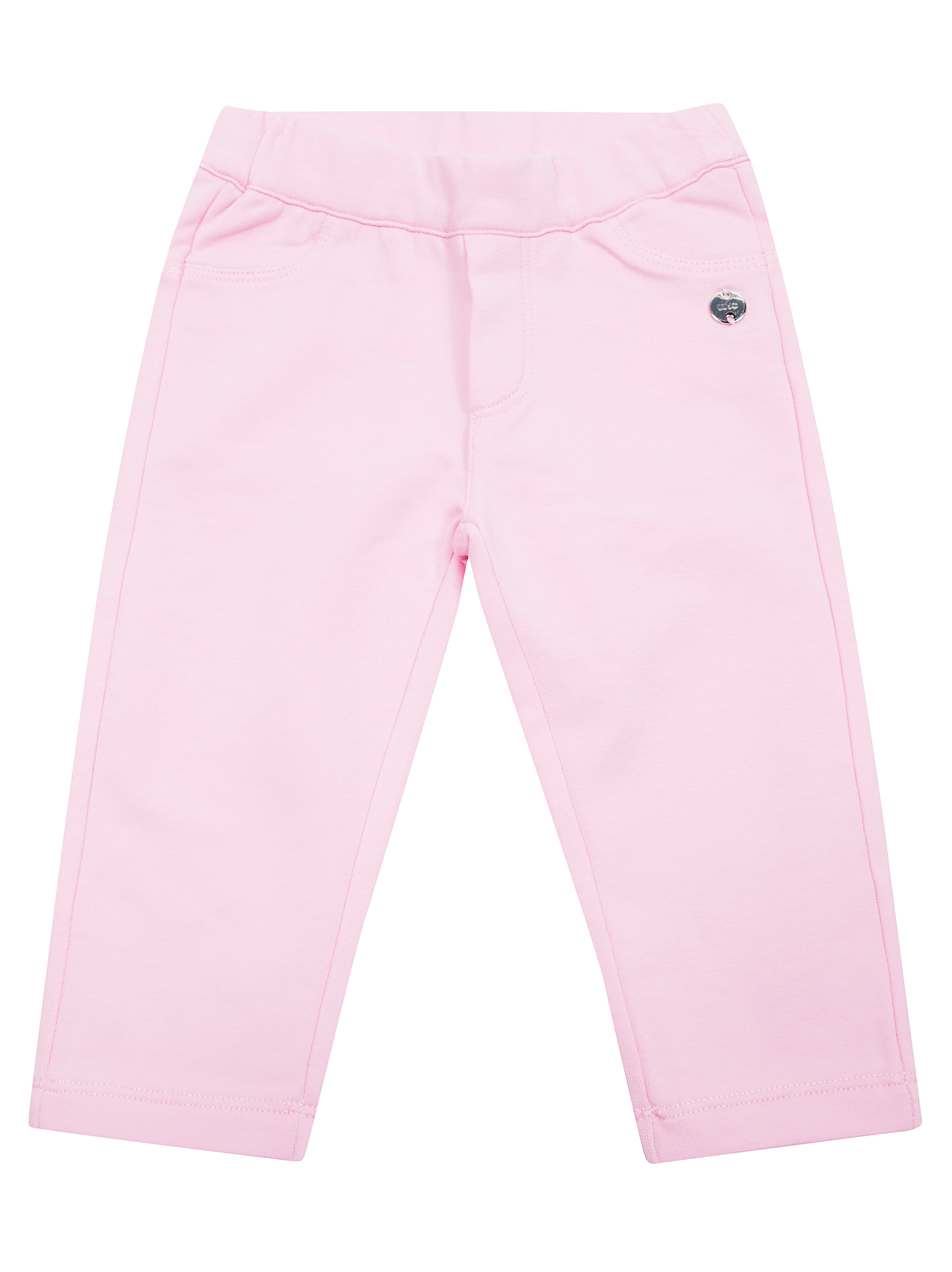 LIU JO KIDS Kids' Elastic Waist Mini Trousers