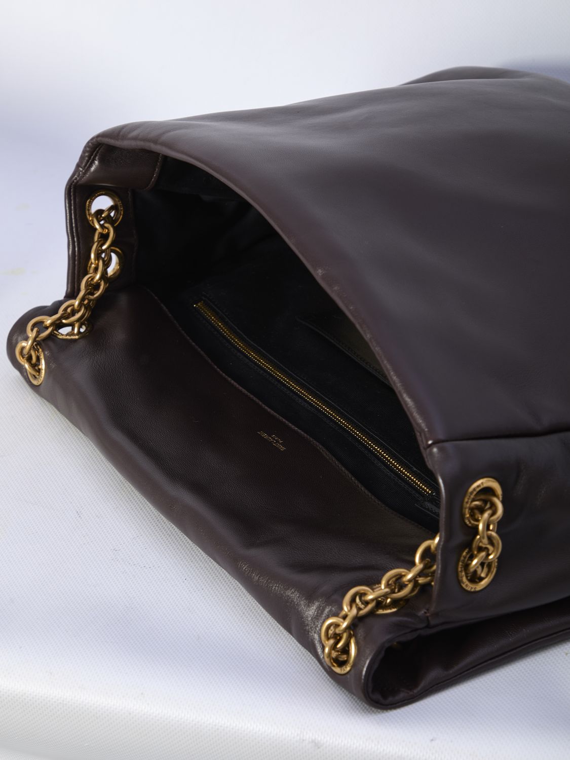 SAINT LAURENT Large Jamie Handbag