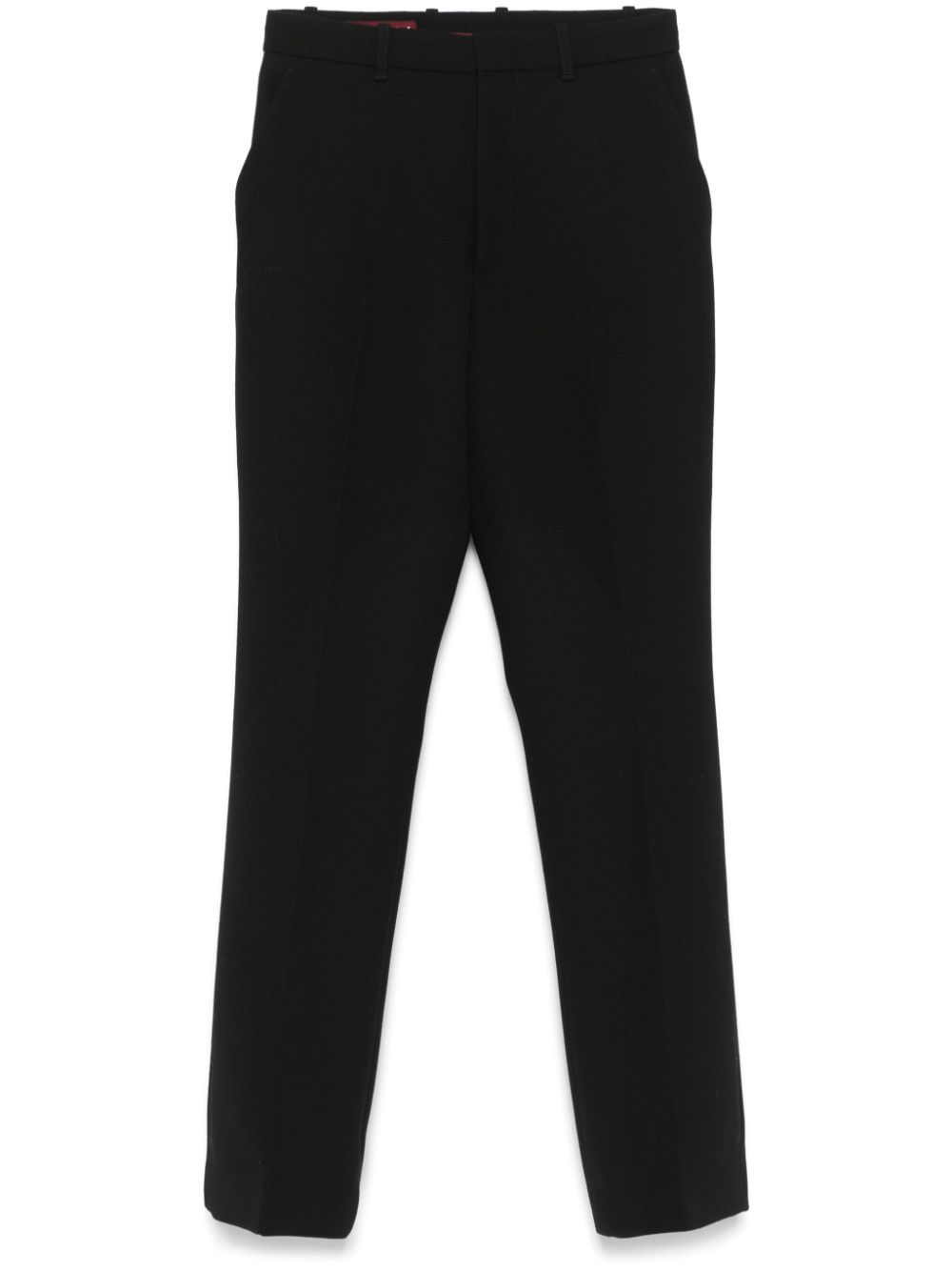 GUCCI Wool Trousers for Women - FW24 Collection