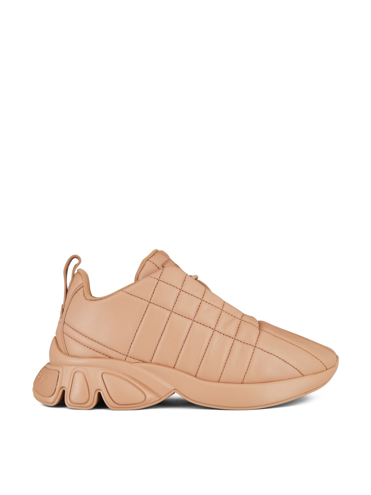 BURBERRY Classic Quilted Women's Sneakers