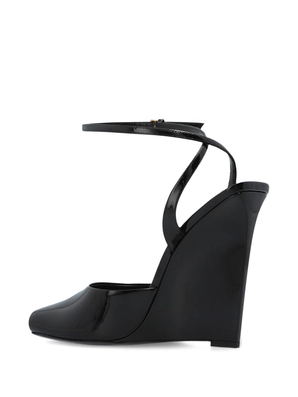 SAINT LAURENT Women’s Le Scandal High Heel Sandals