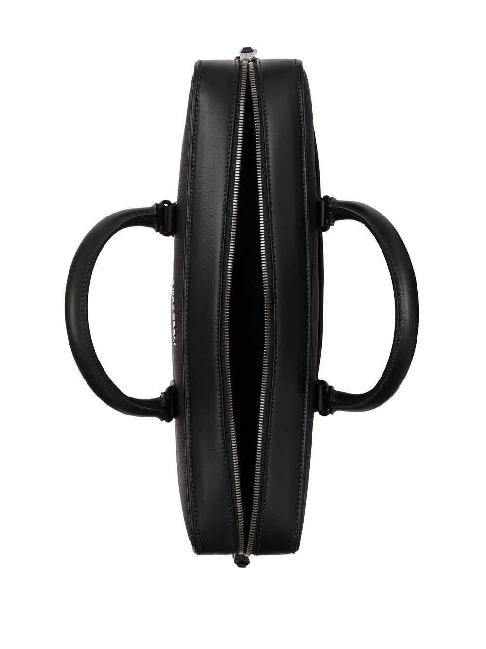 BURBERRY Ainsworth Document Holder Handbag