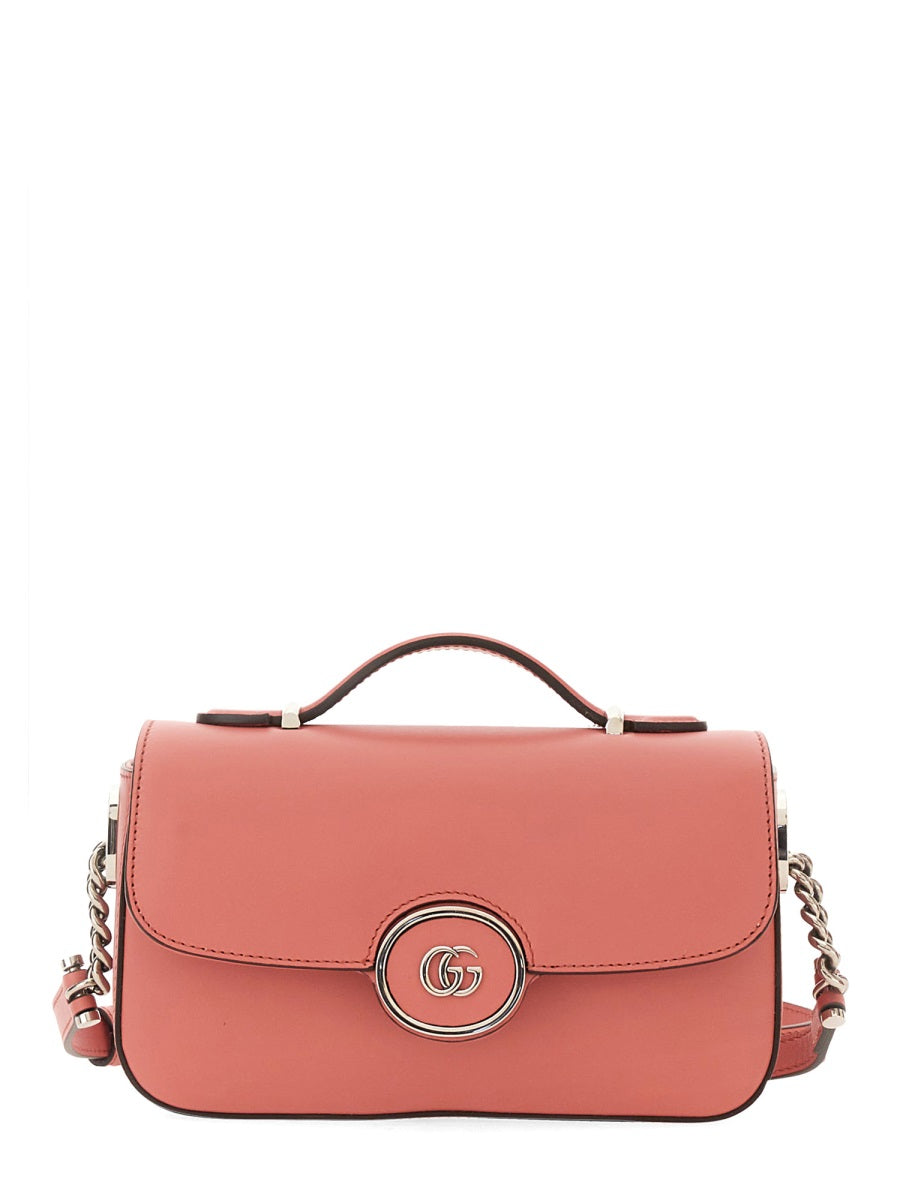 GUCCI Mini Petite Shoulder Handbag