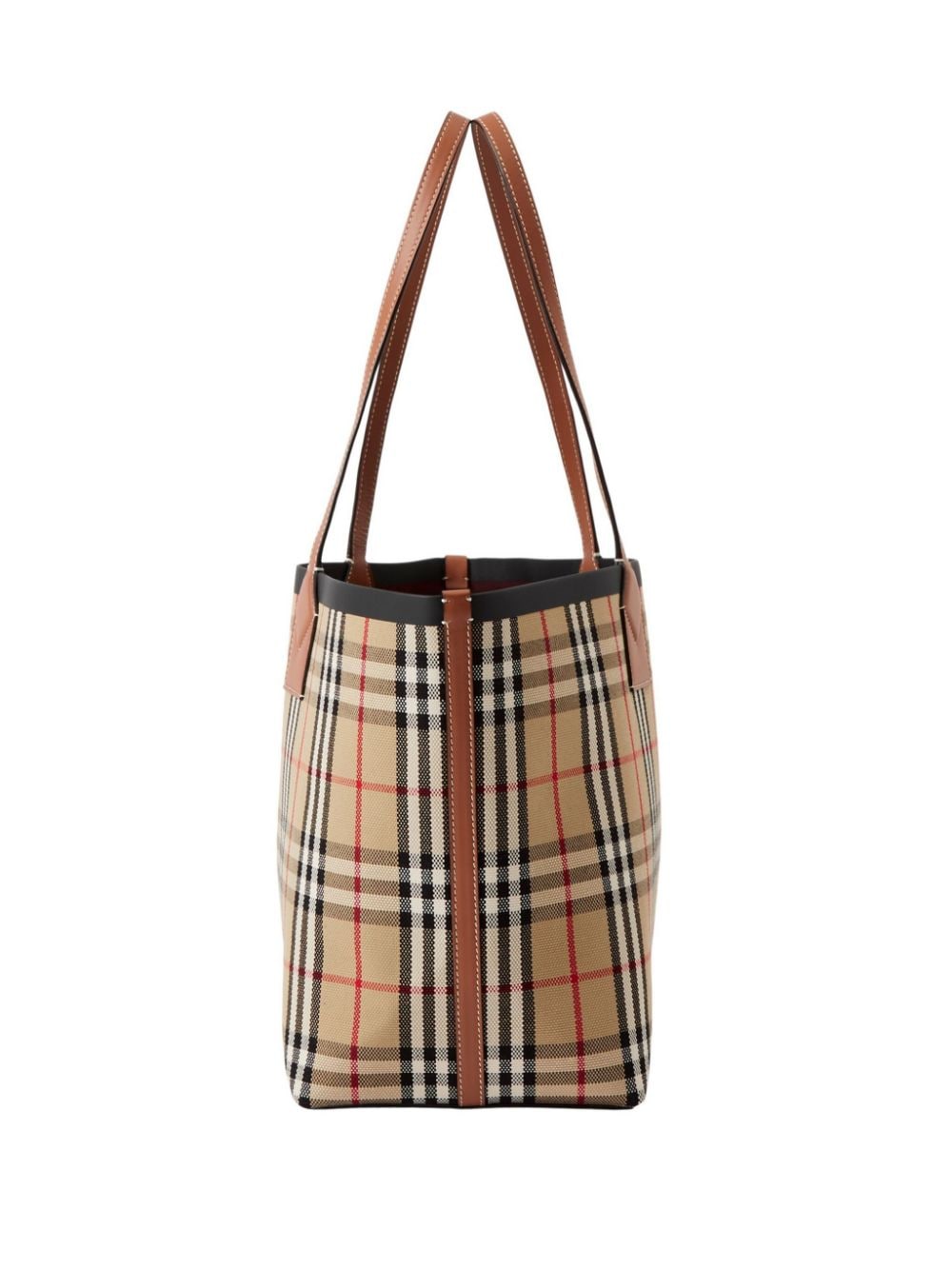 BURBERRY Mini Classic Handbag for Women - Fall/Winter 2025