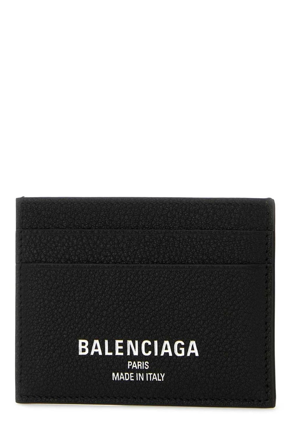 BALENCIAGA Mini Credit Card Holder
