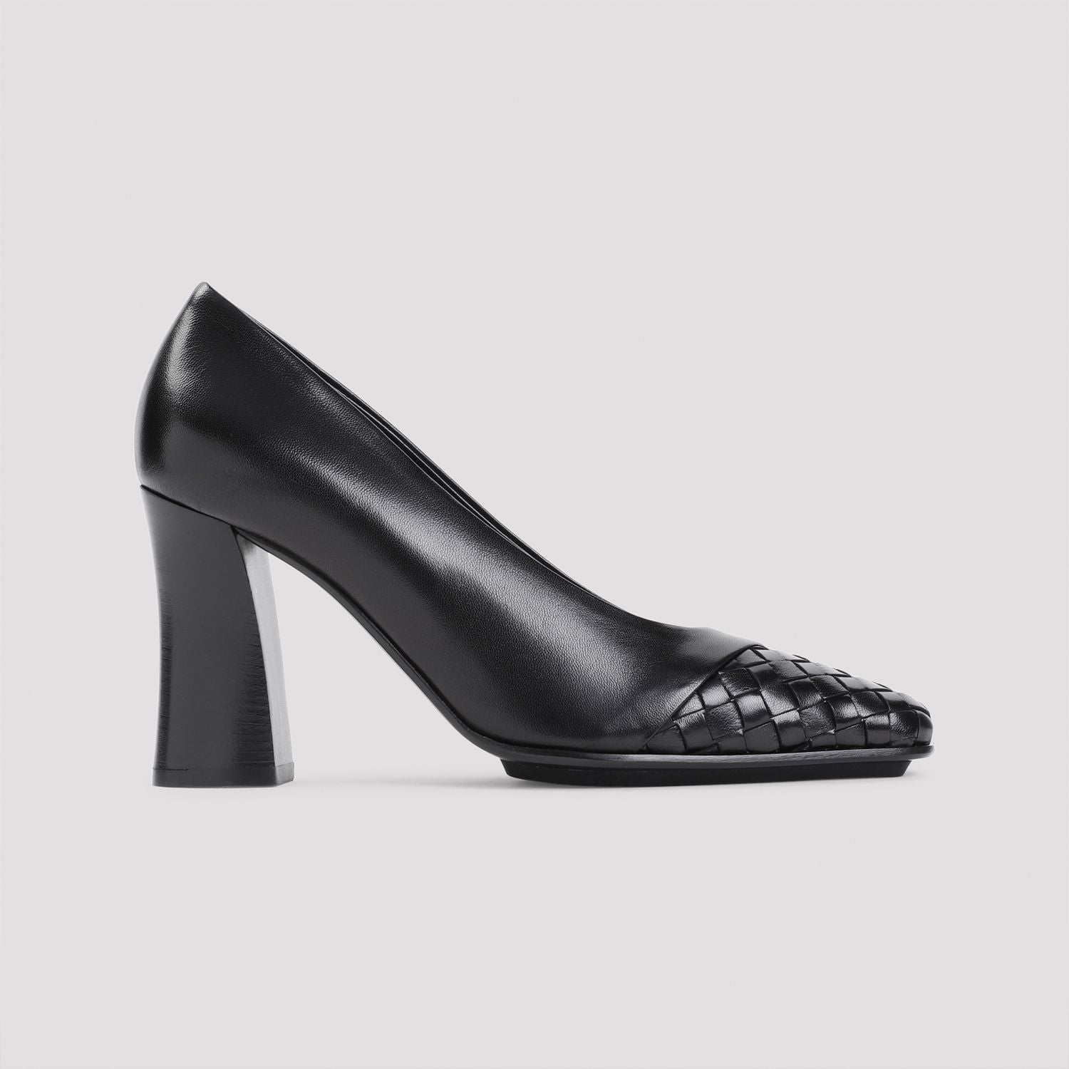 BOTTEGA VENETA Nappa Leather Pump