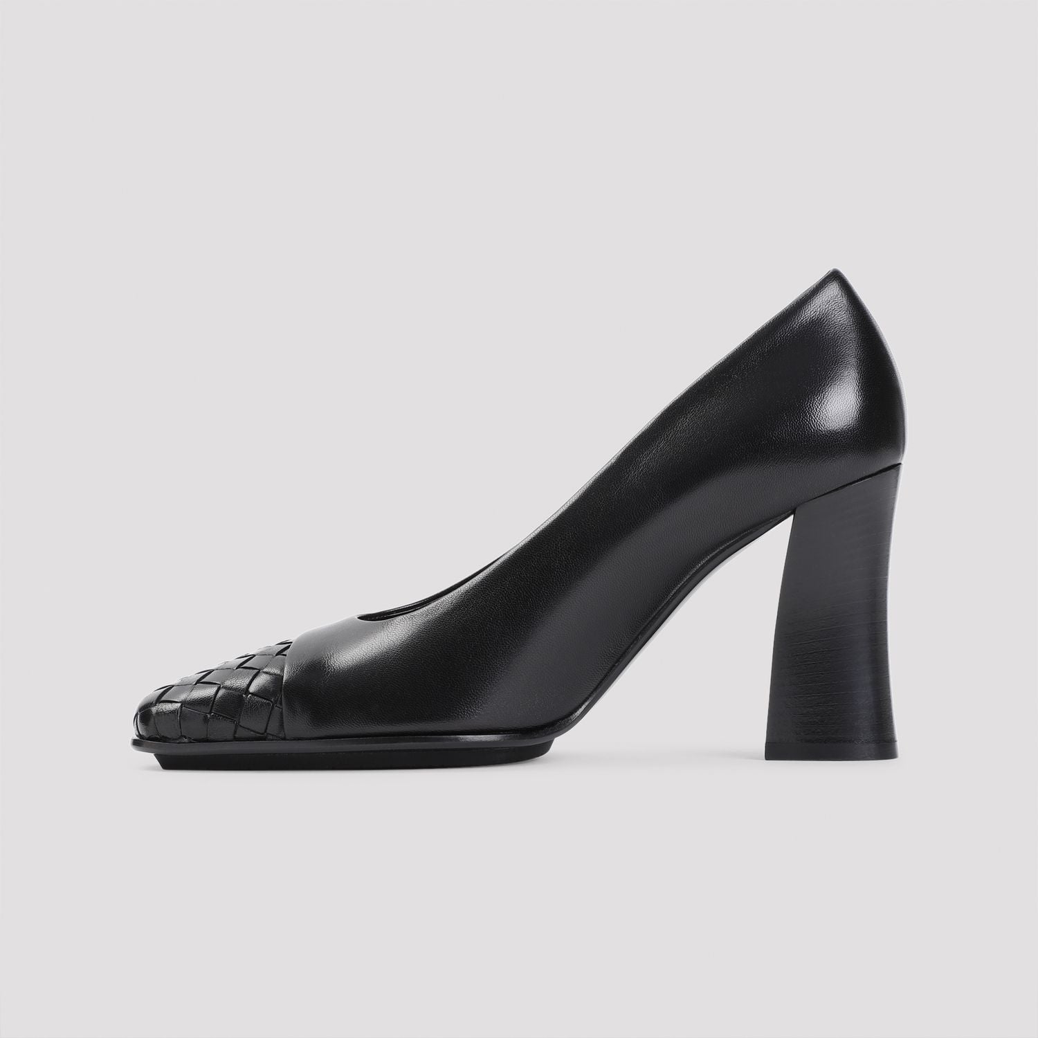BOTTEGA VENETA Nappa Leather Pump