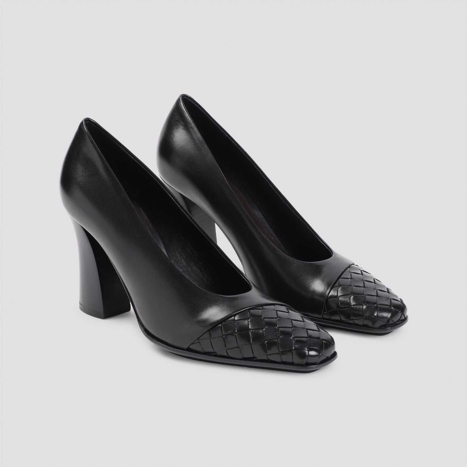 BOTTEGA VENETA Nappa Leather Pump