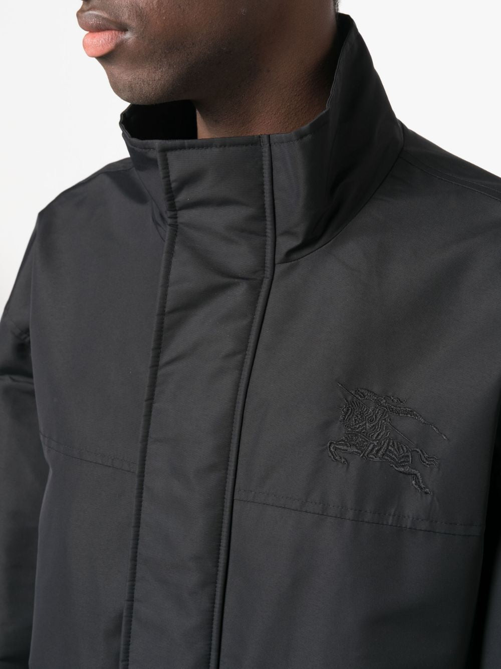 BURBERRY Men's FW23 Salford Jacket