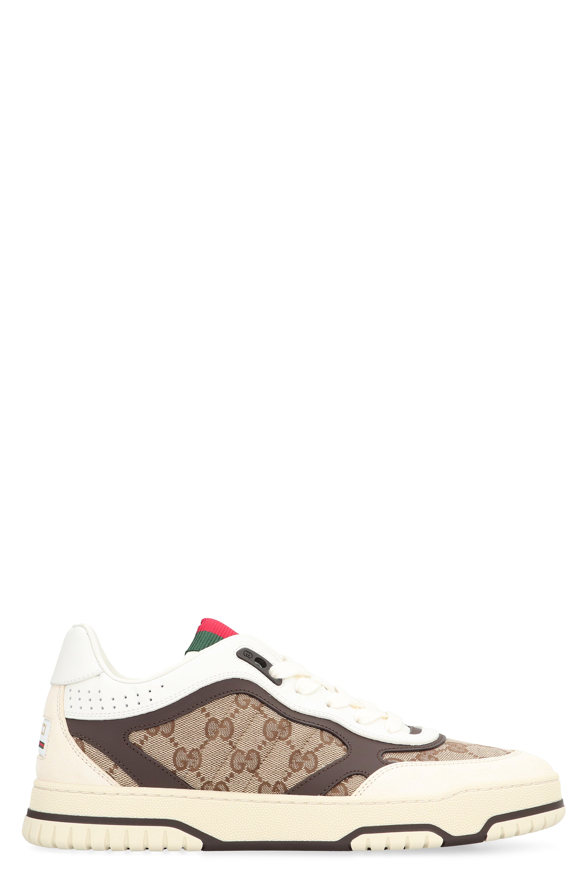 GUCCI Re-Web Low-Top Sneakers for Women
