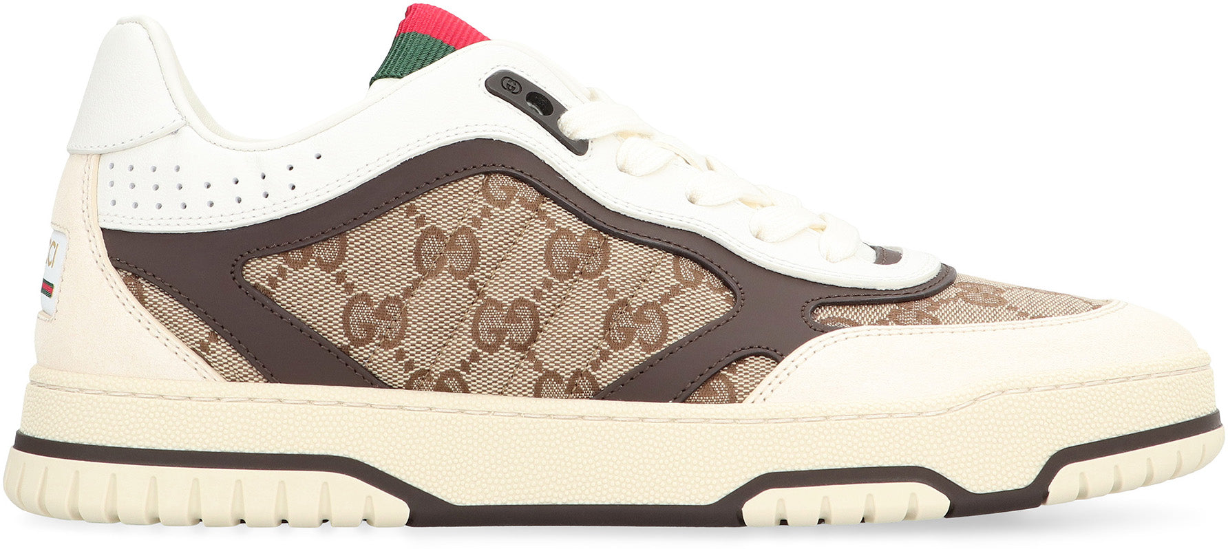 GUCCI Re-Web Low-Top Sneakers for Women