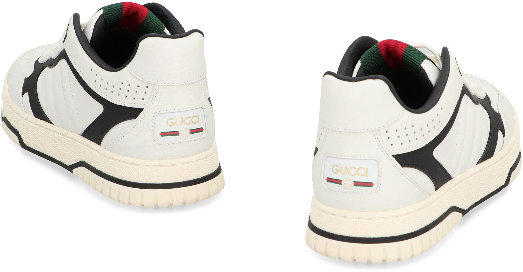 GUCCI Chic Low-Top Sneakers for Women