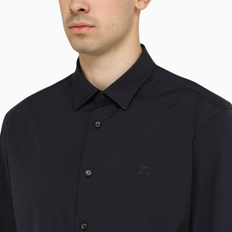 BURBERRY Classic Cotton Shirt for Men