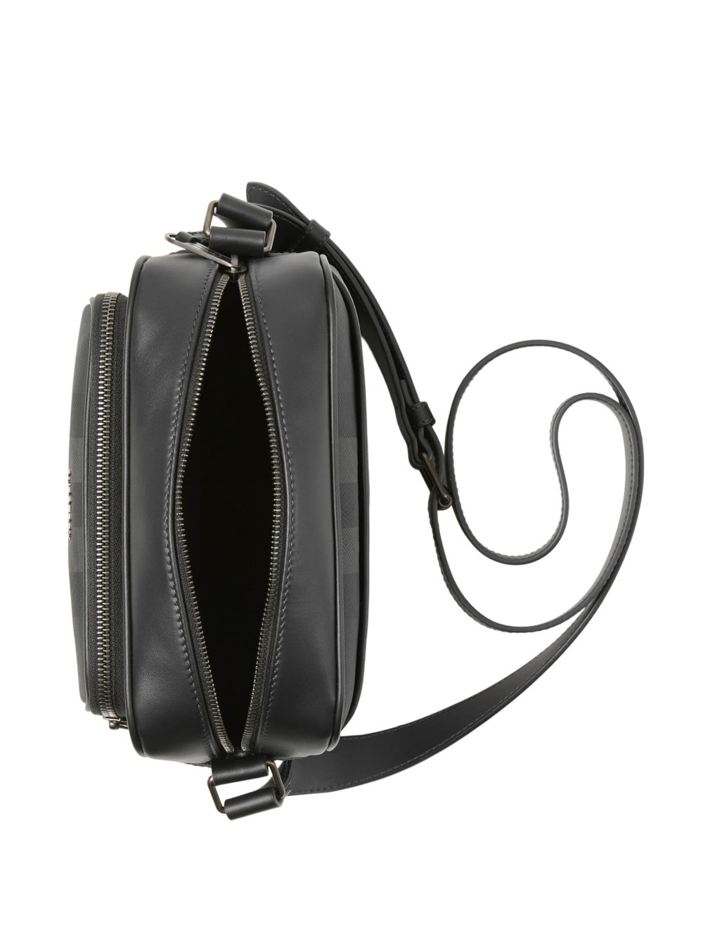 BURBERRY Crossbody Mini Backpack for Men