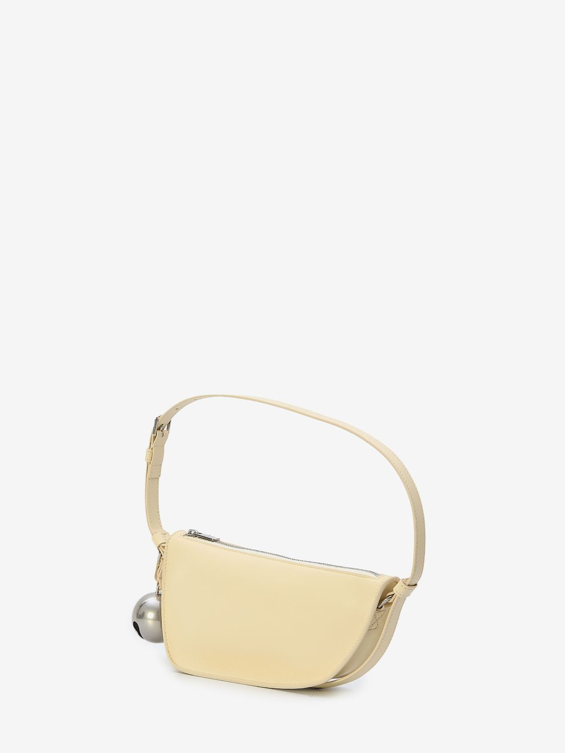 BURBERRY Mini Shield Handbag