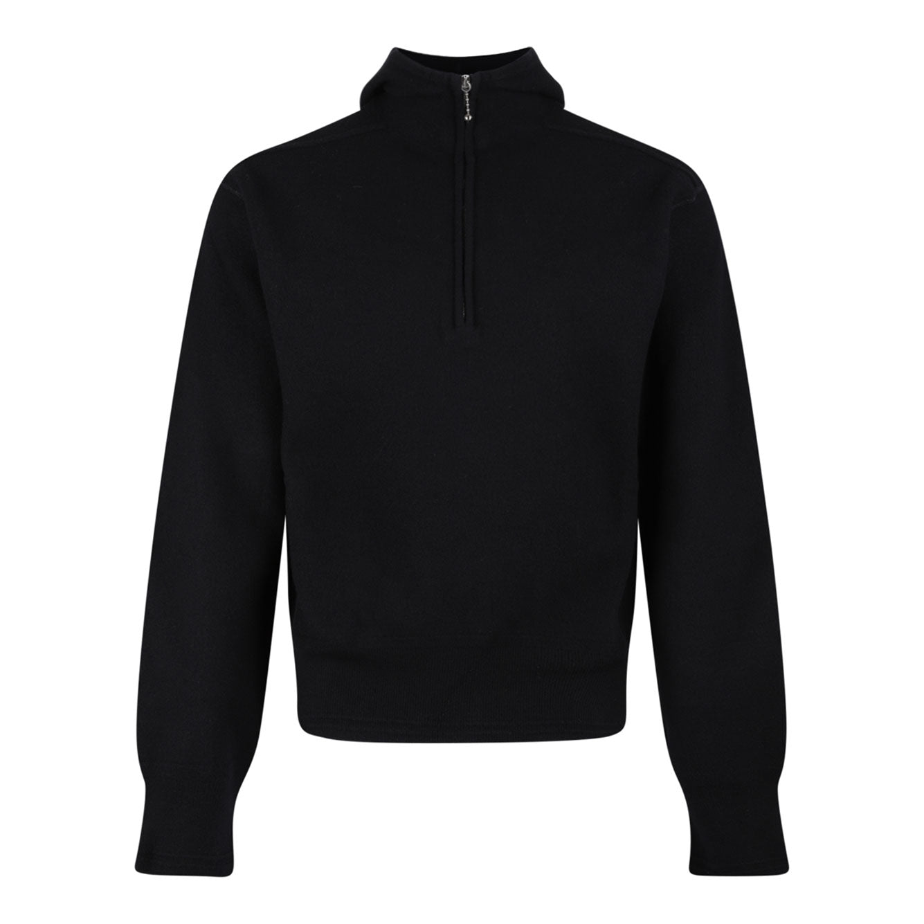 BURBERRY Men's Wool Sweater - Fall/Winter Collection