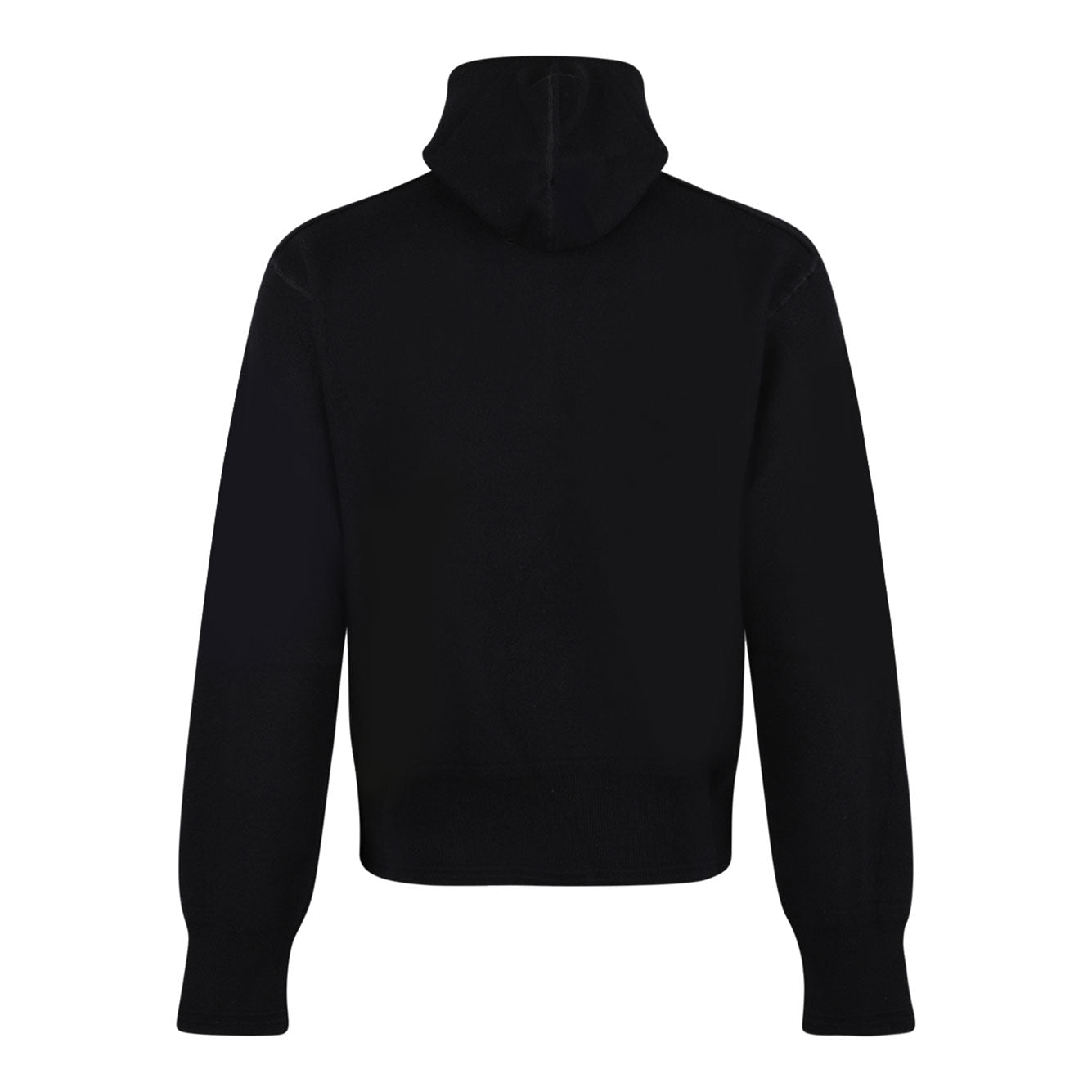 BURBERRY Men's Wool Sweater - Fall/Winter Collection