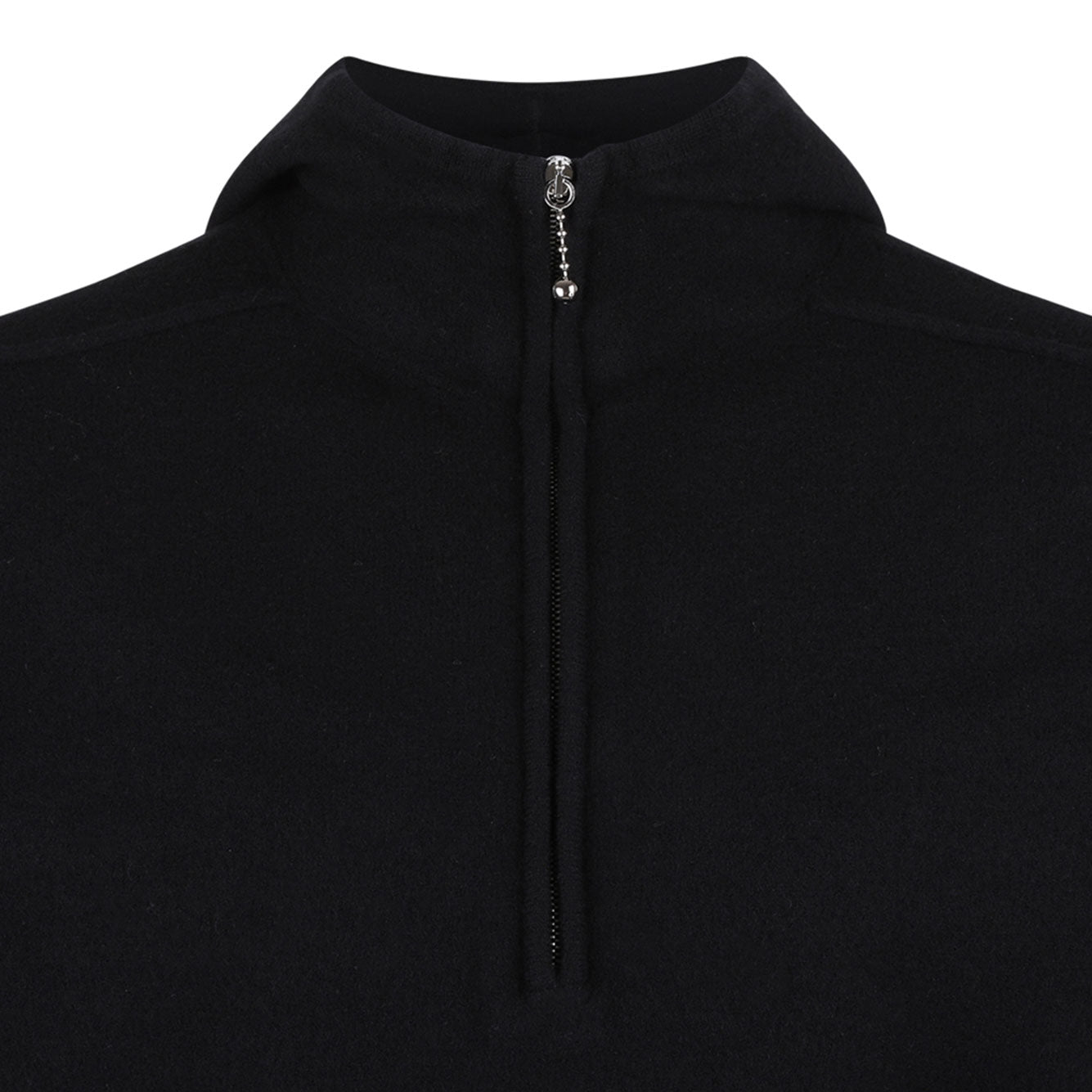 BURBERRY Men's Wool Sweater - Fall/Winter Collection